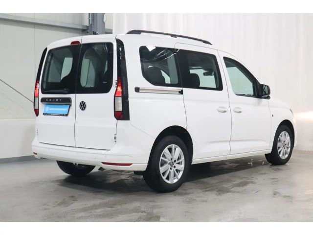 Volkswagen Caddy 1.5 TSI Life