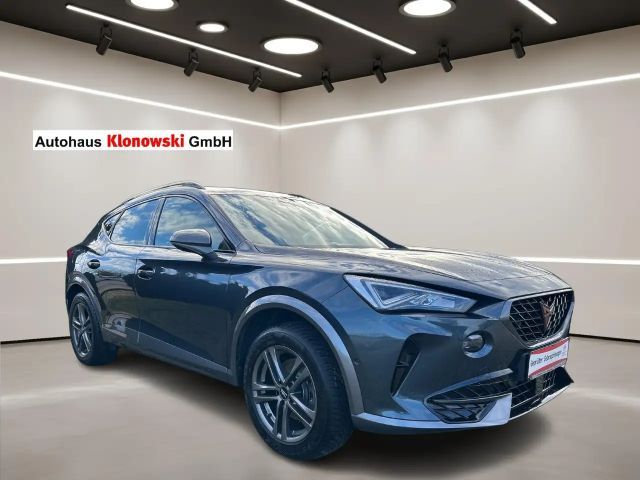 Cupra Formentor 1.5 TSI