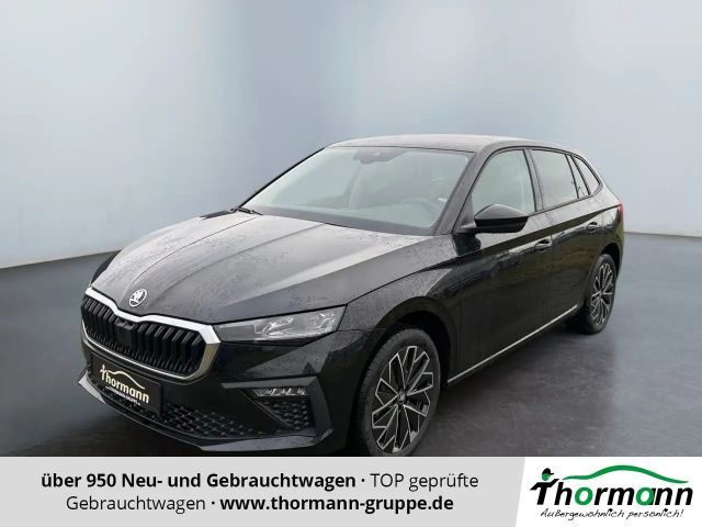 Skoda Scala 1.0 TSI Selection