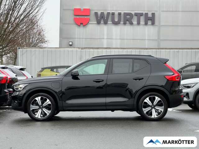 Volvo XC40 XC40