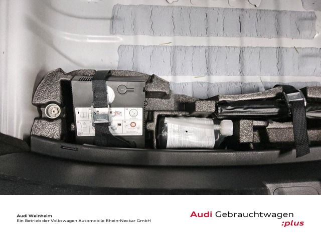 Audi A3 35 TFSI S-Tronic Sedan