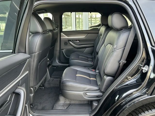 Mazda CX-80 Homura e-Skyactiv