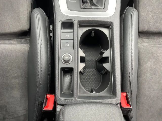 Audi Q3 Hybride S-Tronic