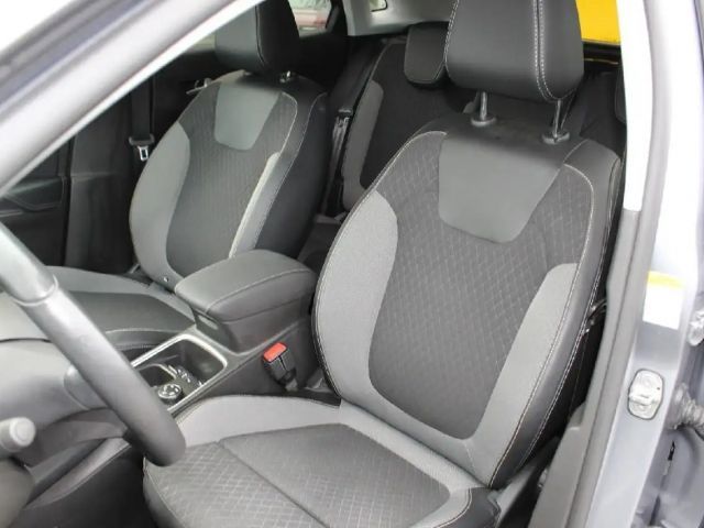 Opel Grandland X 1.2 Turbo Elegance