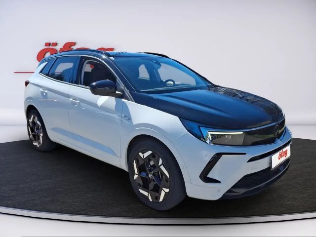 Opel Grandland X GSe