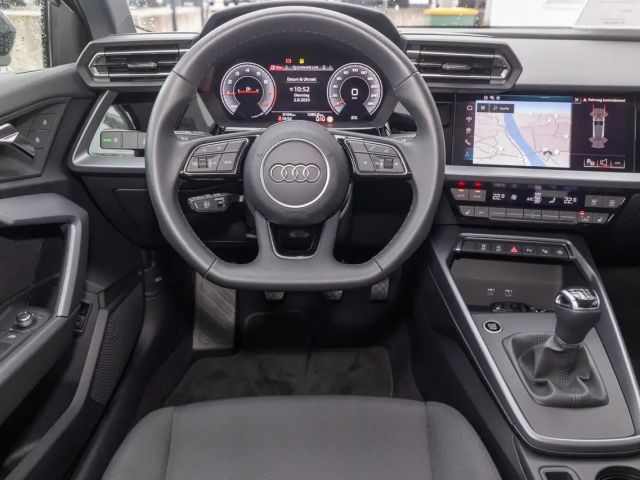 Audi A3 35 TFSI Sedan Sportback