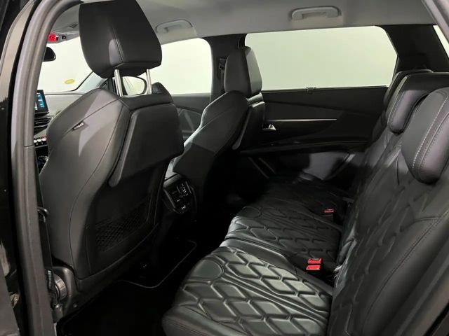 Peugeot 5008 Allure Pack BlueHDi