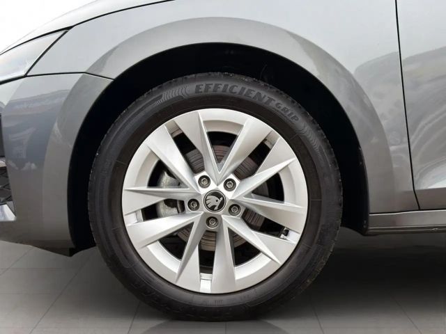 Skoda Octavia 2.0 TDI Combi Selection