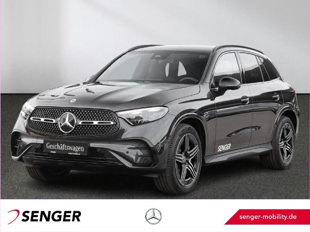 Mercedes-Benz GLC 220 4MATIC GLC 220 d