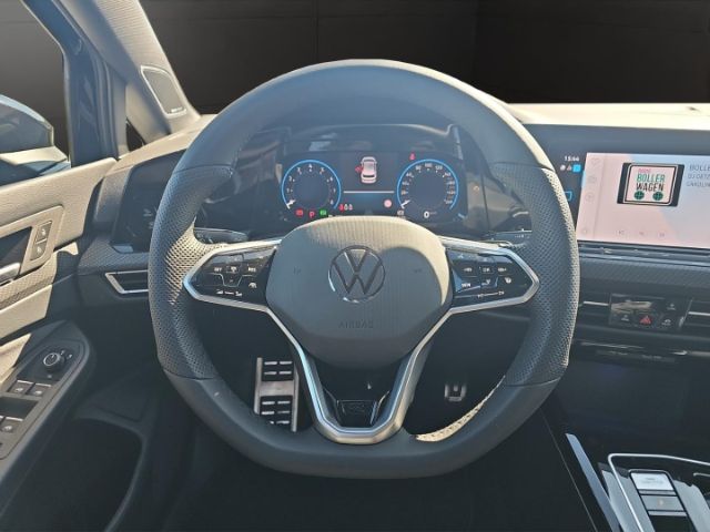 Volkswagen Golf 2.0 TSI 4Motion DSG R-Line