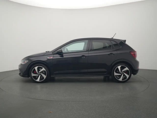 Volkswagen Polo DSG GTI