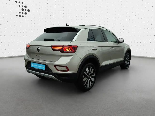Volkswagen T-Roc 1.5 TSI DSG Move