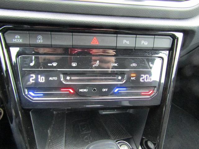 Volkswagen T-Roc 1.5 TSI Cabriolet DSG