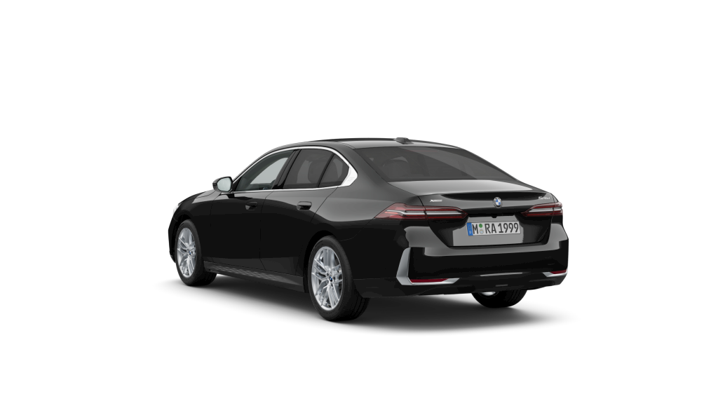 BMW 520 520d Sedan xDrive