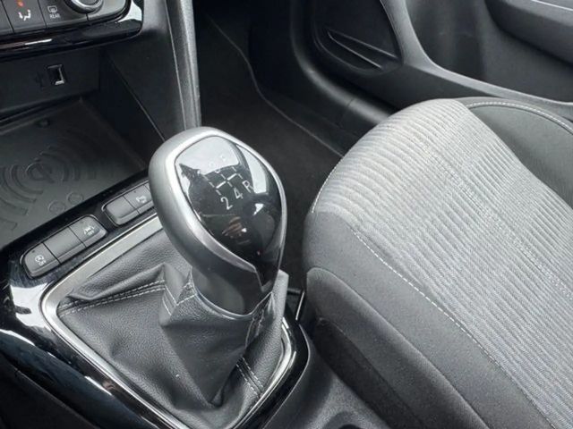 Opel Corsa Edition F Edition