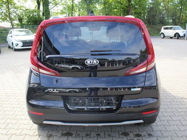 Kia Soul Spirit