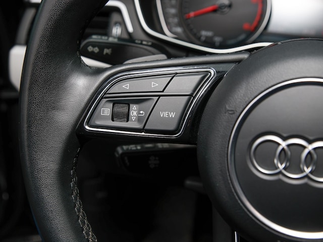 Audi A4 35 TDI Avant S-Tronic