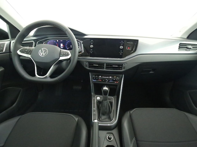 Volkswagen Taigo DSG Style