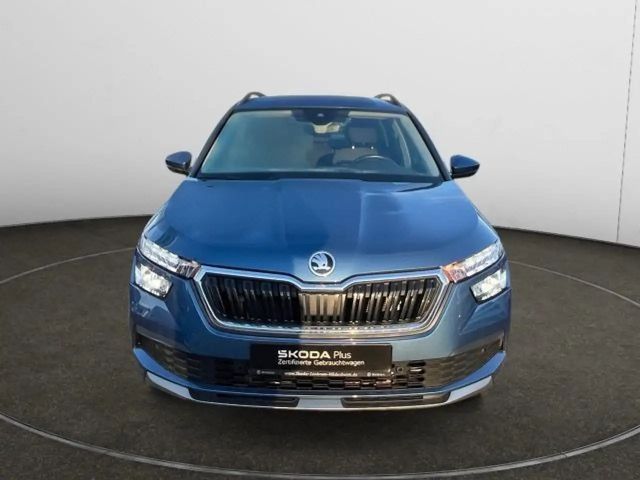 Skoda Kamiq 1.5 TSI Clever