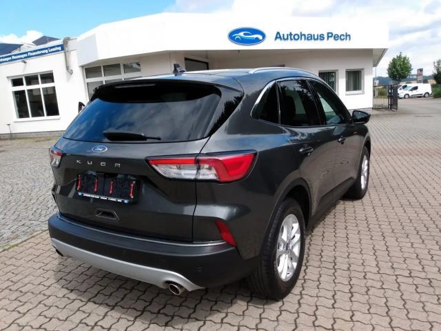 Ford Kuga Titanium