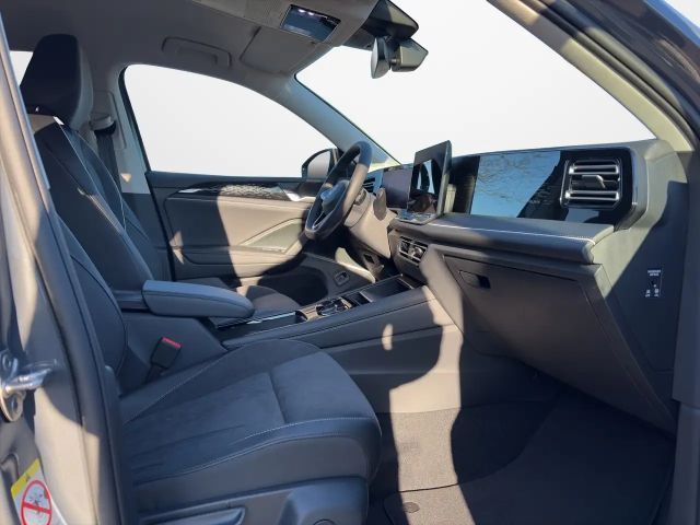 Volkswagen Tiguan 2.0 TDI DSG Elegance Elegance