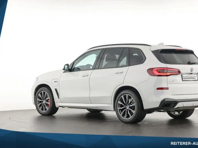 BMW X5 M-Sport xDrive45e