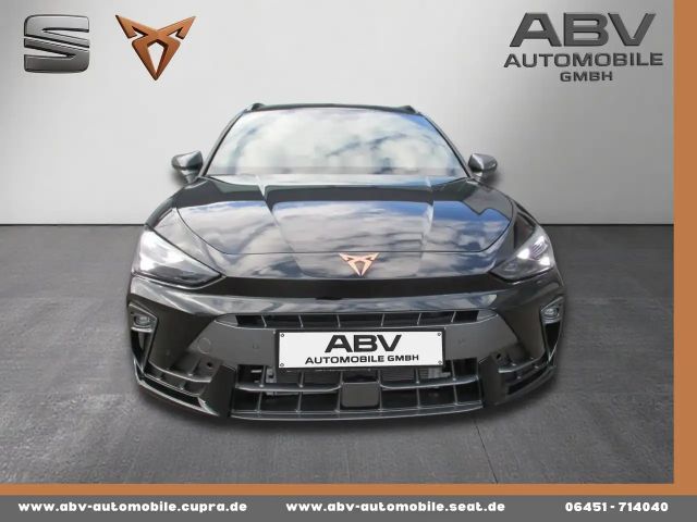 Cupra Leon DSG Sportstourer