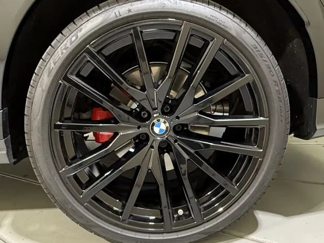 BMW X6 Coupé M-Sport xDrive40d