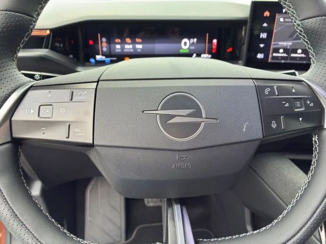 Opel Grandland X GS-Line Grand Sport