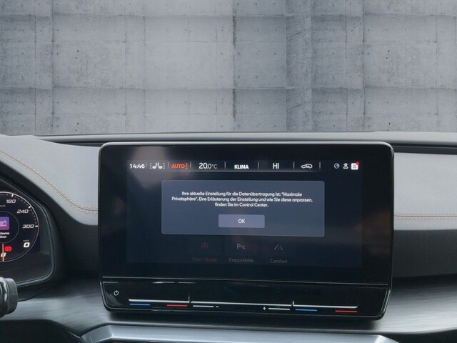 Cupra Formentor 1.5 TSI