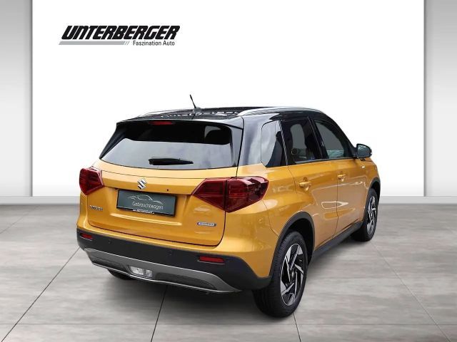 Suzuki Vitara AllGrip Flash GL Hybrid