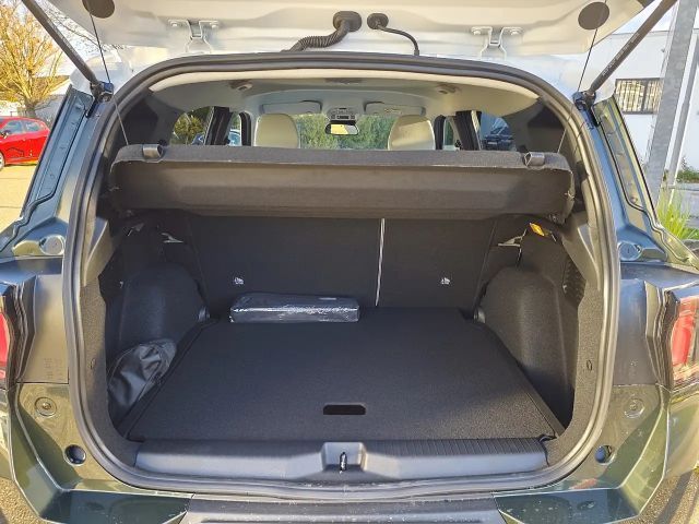 Citroën C3 Aircross Hybrid Max