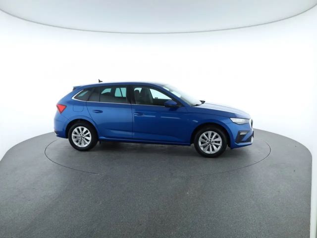Skoda Scala Selection
