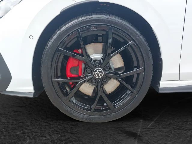 Volkswagen Golf 2.0 TSI DSG GTI