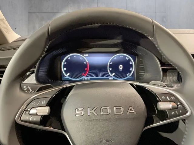 Skoda Kamiq Selection