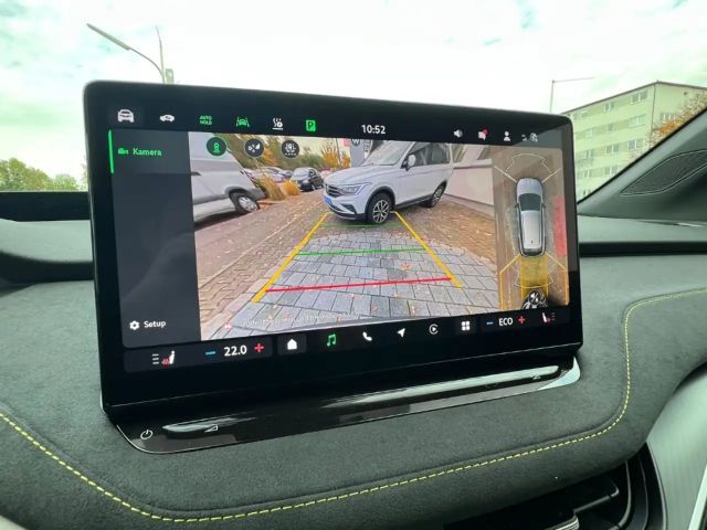 Skoda Elroq RS 4x4 84 AHK*HeadUp*Canton*MTRX*360*DCC!!!