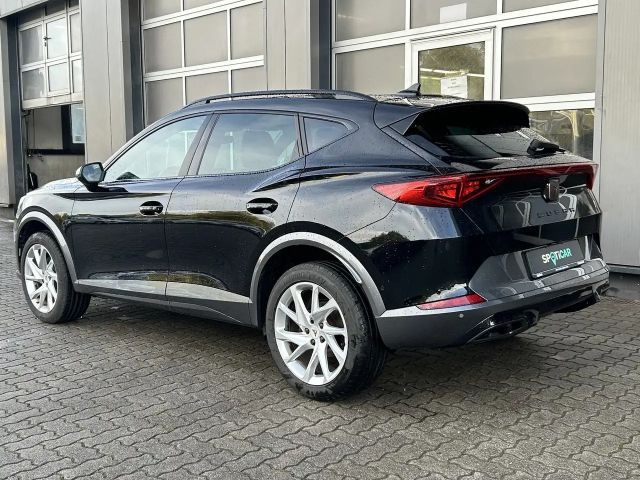 Cupra Formentor 4Drive