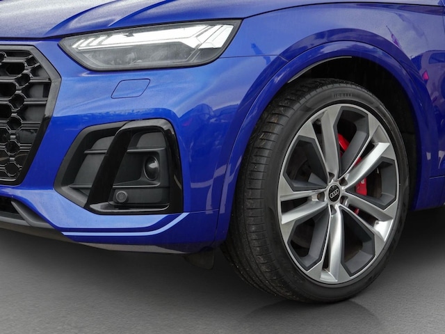Audi SQ5 Sportback
