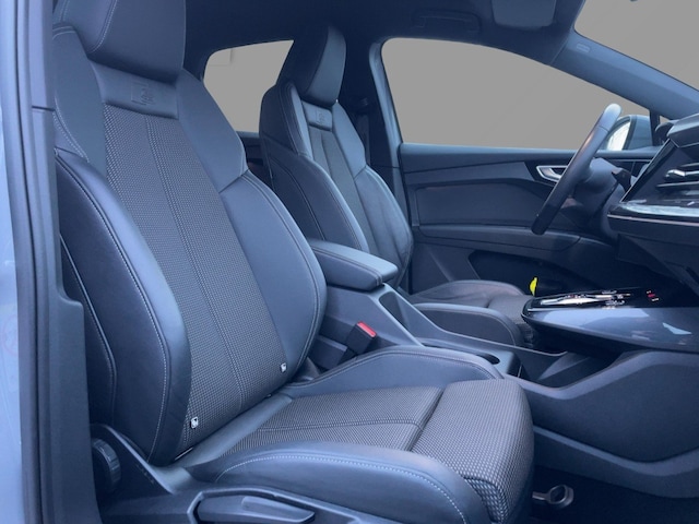 Audi Q4 e-tron 35 Sportback