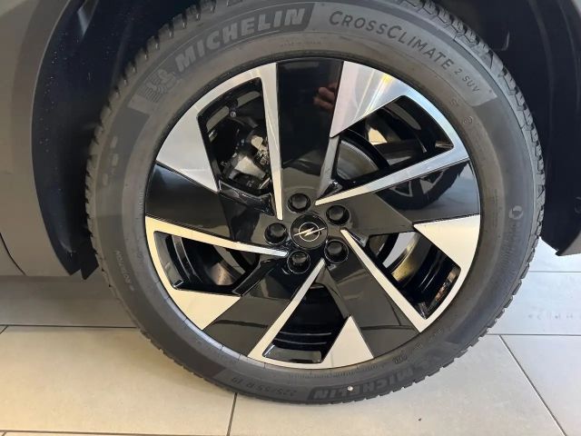 Opel Grandland X 100kW 1.2 LED+Navi