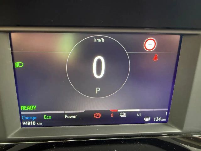 Opel Mokka Elegance Mokka-e