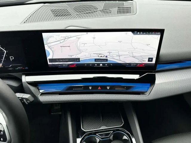 BMW 520 520i Touring