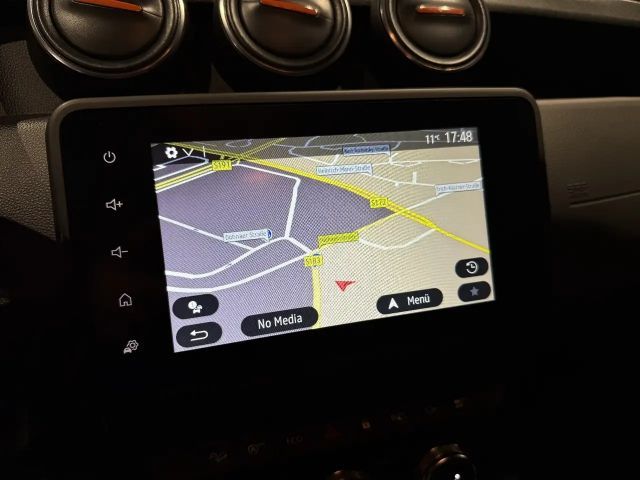 Dacia Duster 4WD Extreme TCe 150