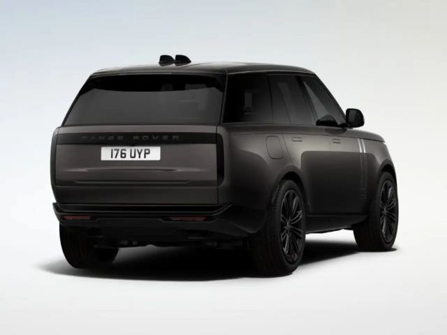 Land Rover Range Rover AWD Autobiography P530