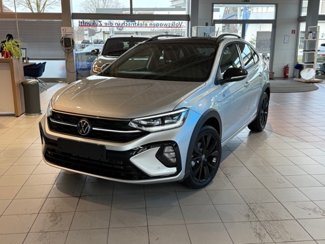 Volkswagen Taigo 1.0 TSI DSG