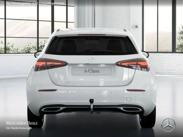 Mercedes-Benz A 180 Progressive
