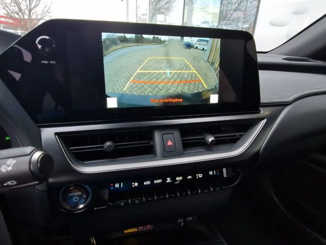 Lexus UX F Sport Sport