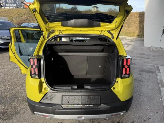 Fiat Grande Panda La Prima