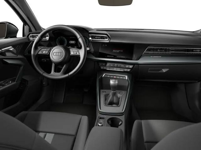 Audi A3 35 TFSI Sedan