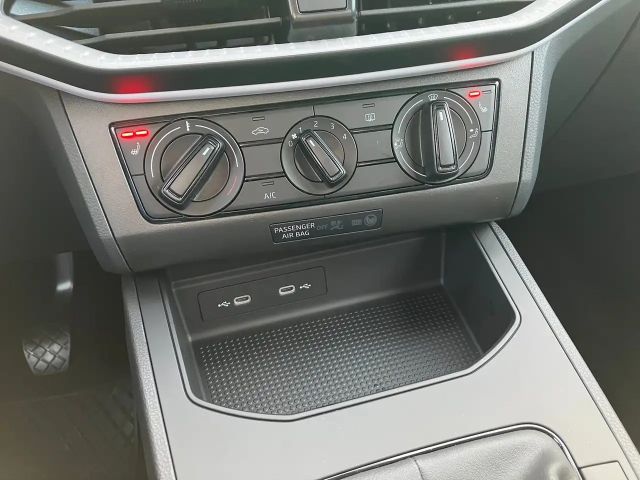 Seat Ibiza Reference